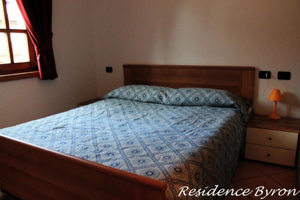 Chalet Gardenia Бормио Номер фото