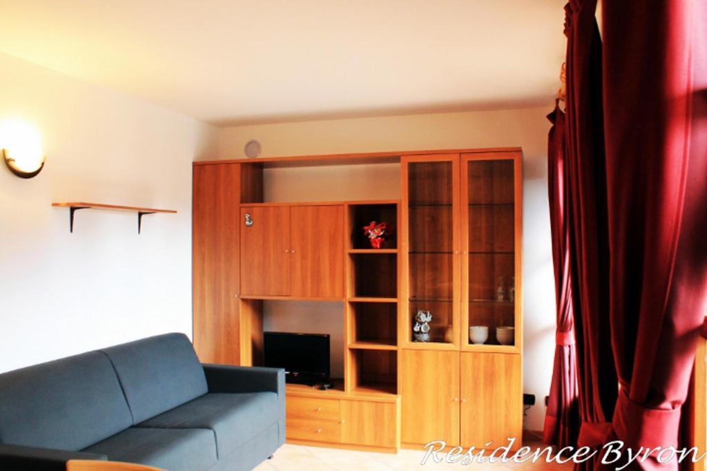 Chalet Gardenia Бормио Номер фото